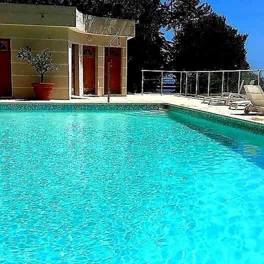 La Terrazza Di Monaco Daire Cap-d'Ail Dış mekan fotoğraf